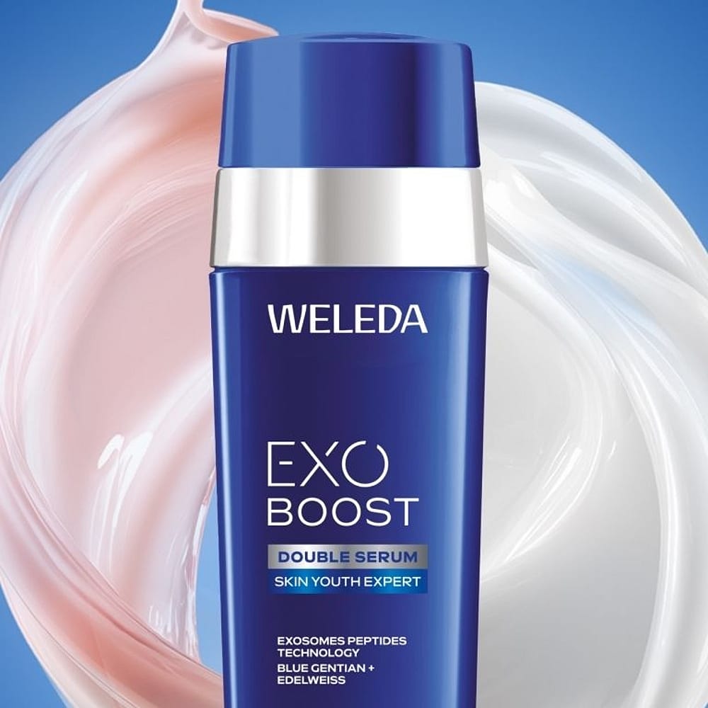 Exo Boost Double Serum