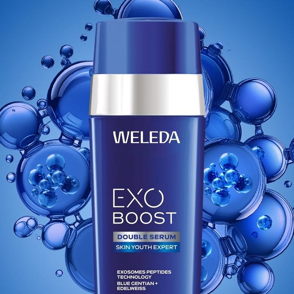 Exo Boost Double Serum