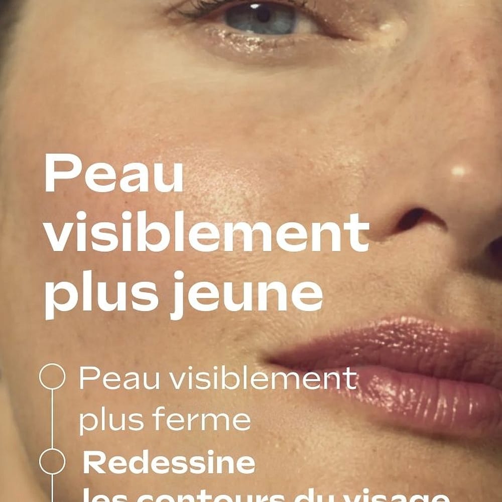 Exo Boost Double Sérum