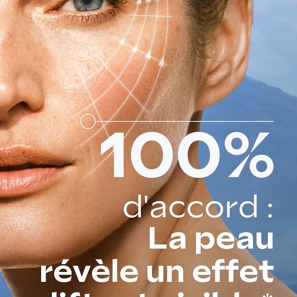 Exo Boost Double Sérum