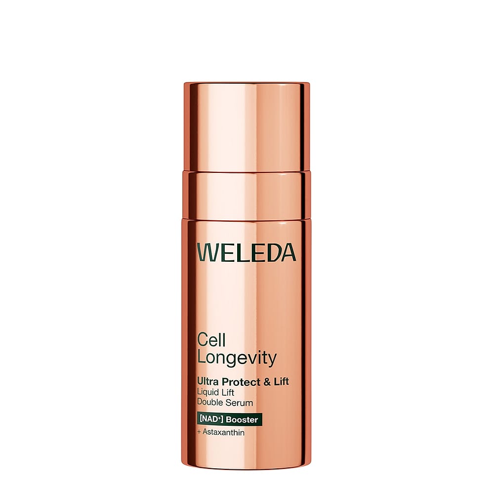 Cell Longevity Ultra Protect & Lift Liquid Lift Double Serum