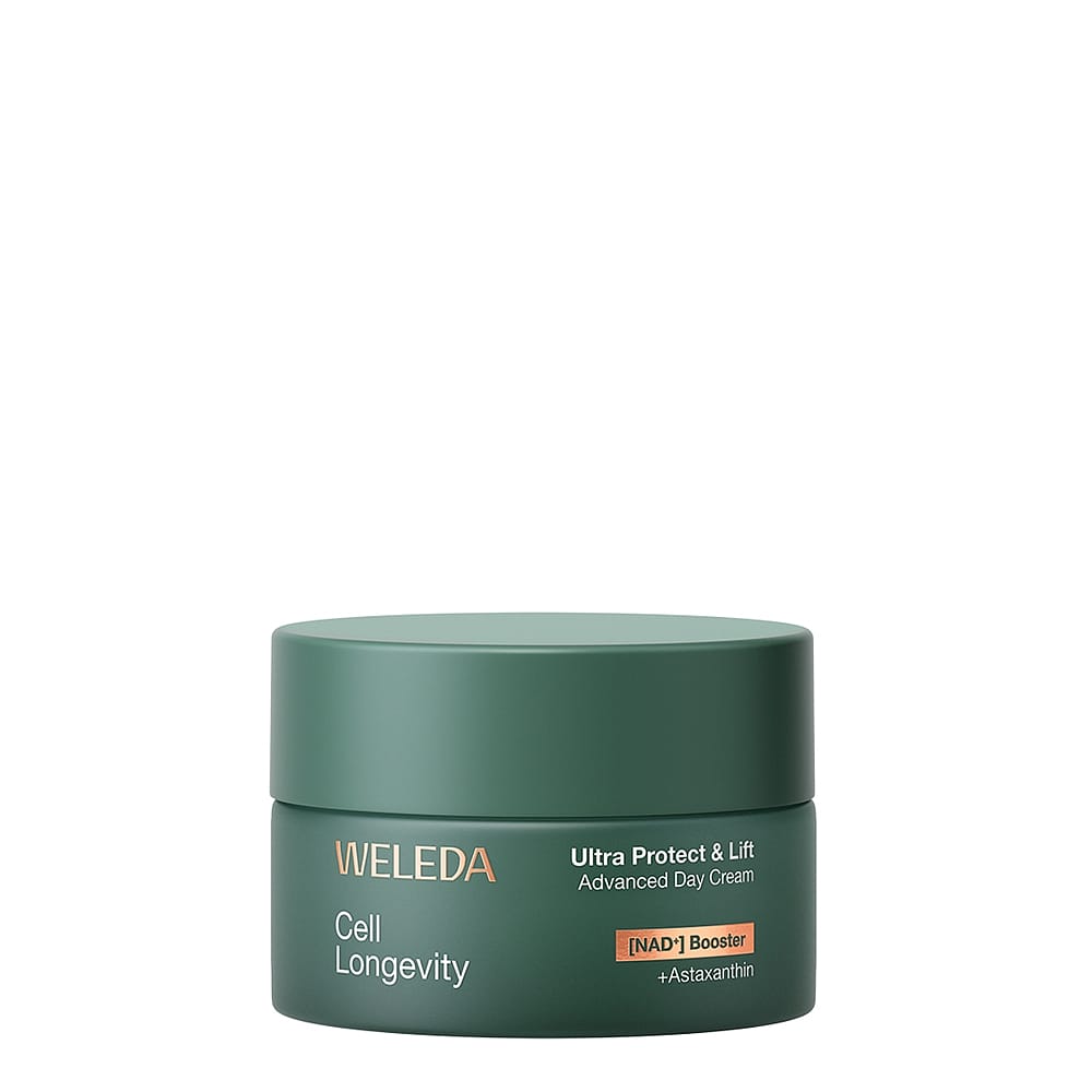 Cell Longevity Ultra Protect & Lift Advanced Day Cream