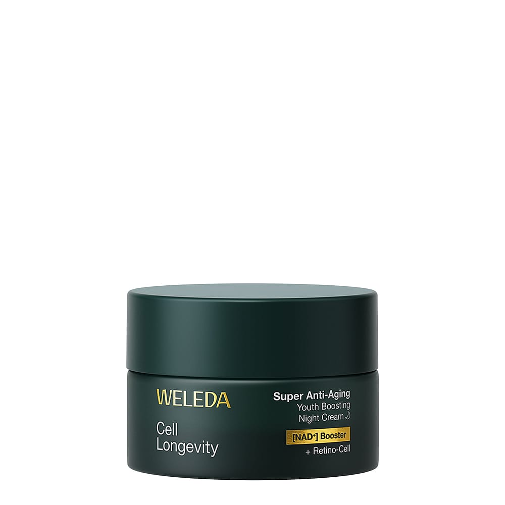 Cell Longevity Super Anti-Aging Youth Boosting Night Cream