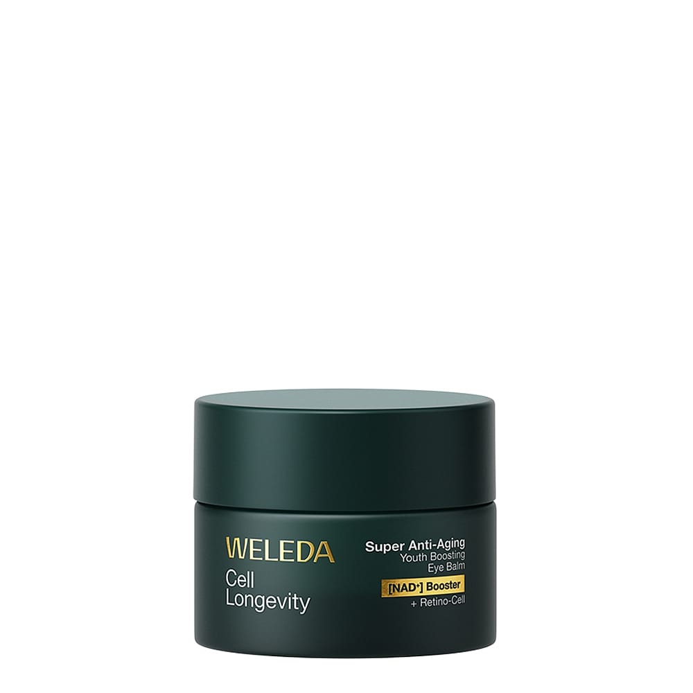 Cell Longevity Super Anti-Aging Youth Boosting Eye Balm