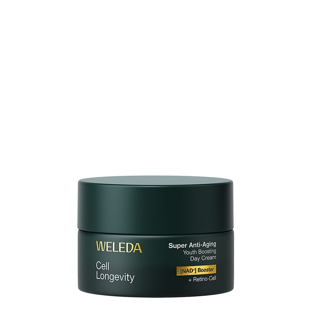 Cell Longevity Super Anti-Aging Youth Boosting Day Cream