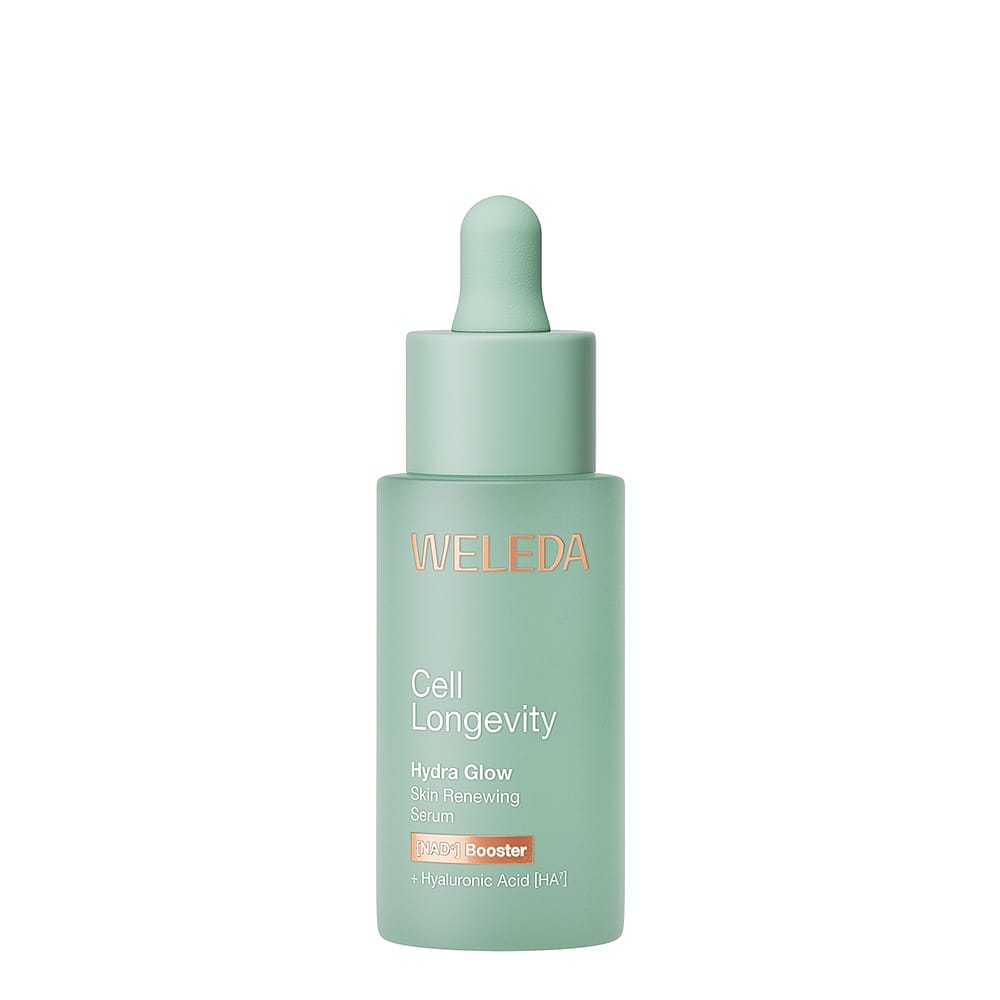Cell Longevity Hydra Glow Skin Renewing Serum