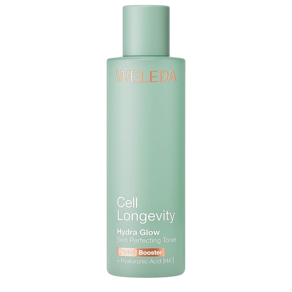 Cell Longevity Hydra Glow Skin Perfecting Toner