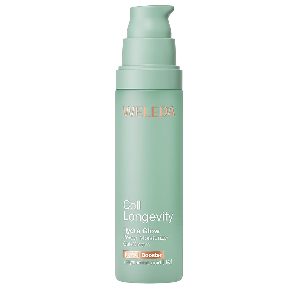Cell Longevity Hydra Glow Power Moisturizer Gel-Cream