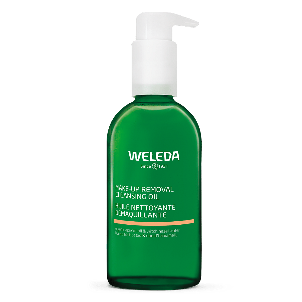 Reinigingsolie & Make-up Remover