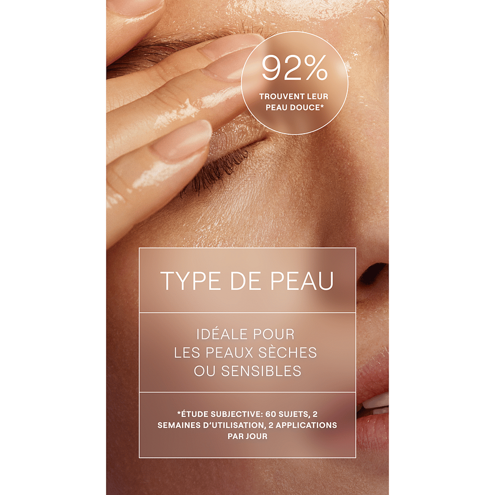 Huile Nettoyante Démaquillante