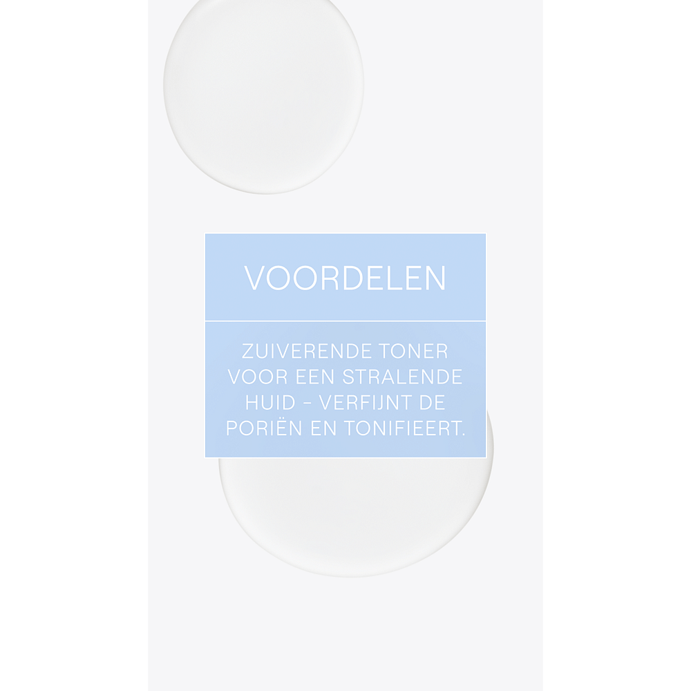 Verfrissende Gezichtstonic
