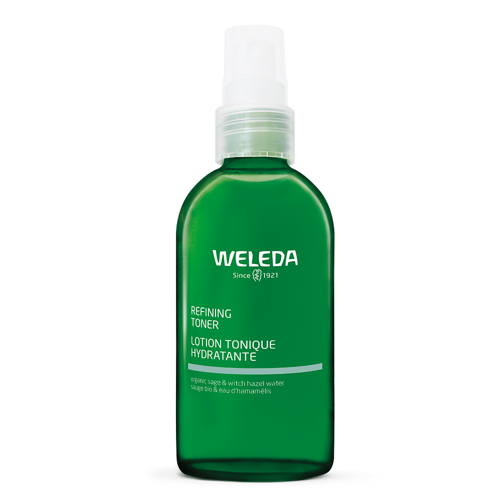 Lotion Tonique Purifiante