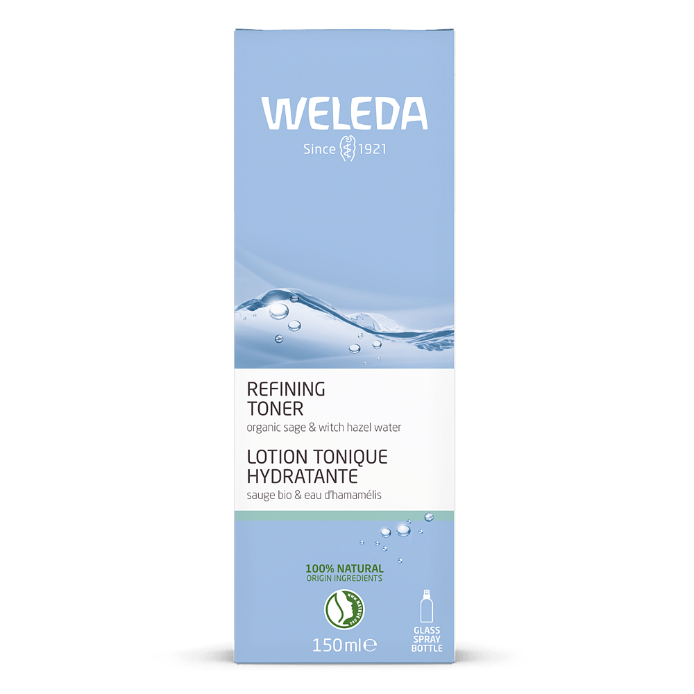 Lotion Tonique Purifiante