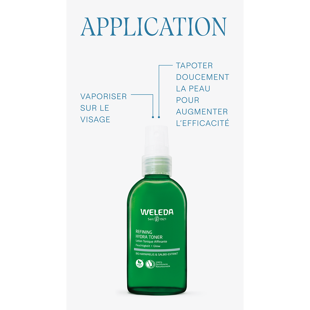 Lotion Tonique Purifiante