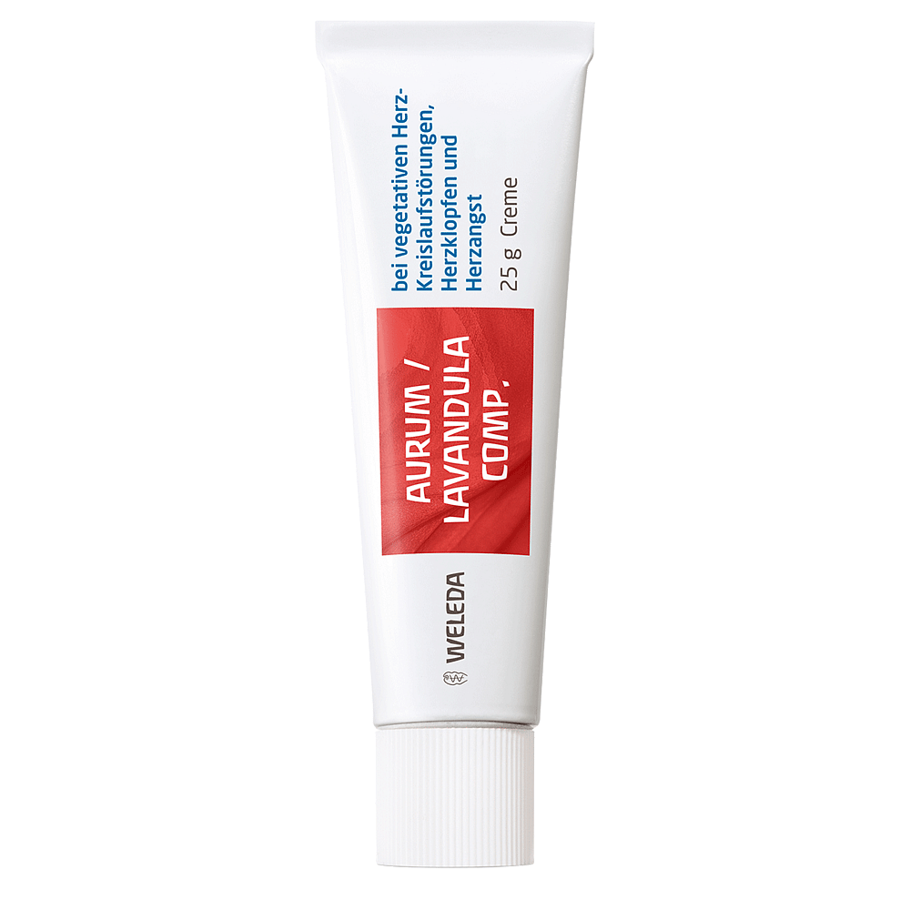 Aurum / Lavandula comp. Creme