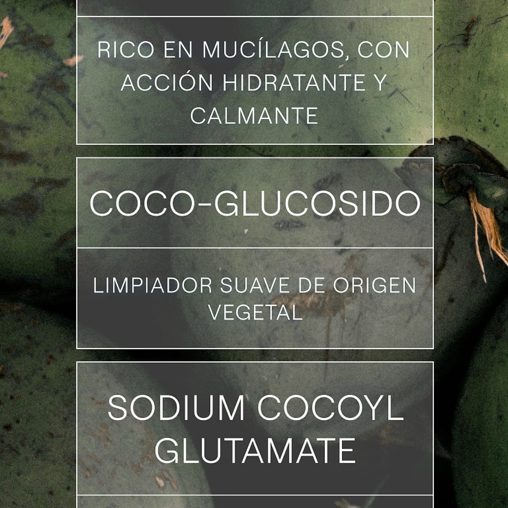 Espuma Limpiadora Suave