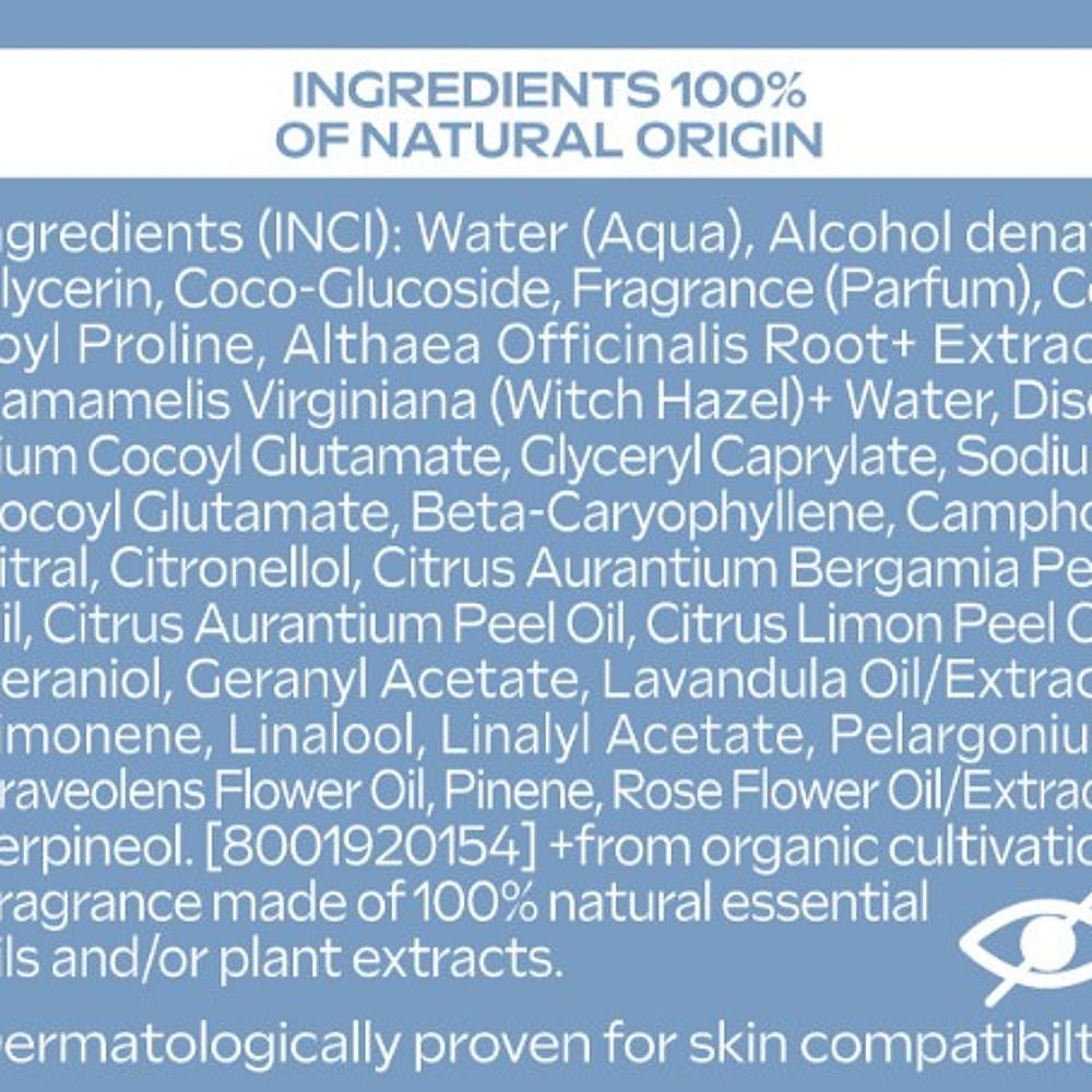 Espuma Limpiadora Suave