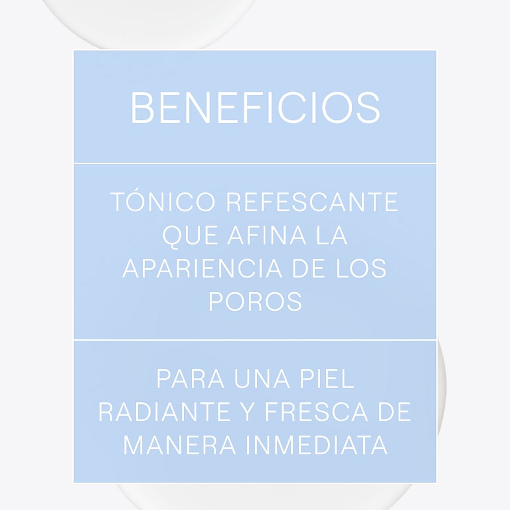 Tónico Perfeccionador