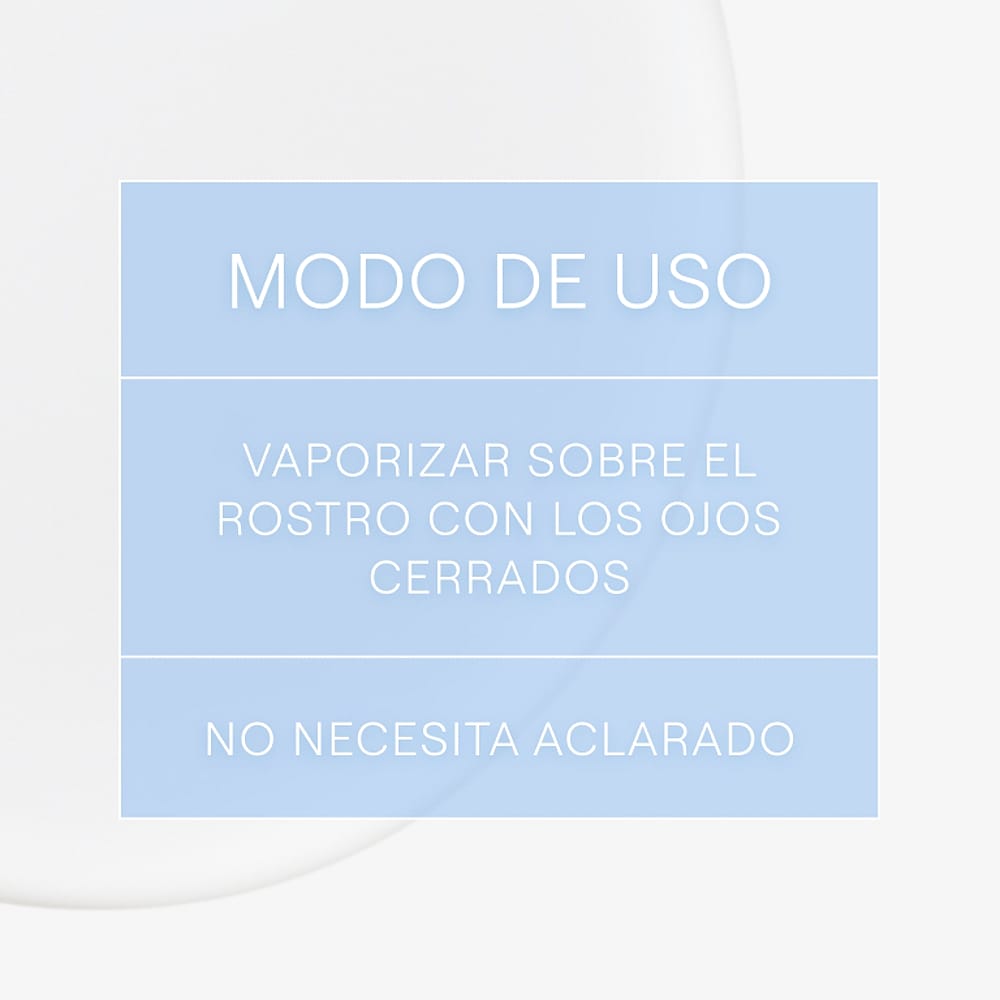 Tónico Perfeccionador