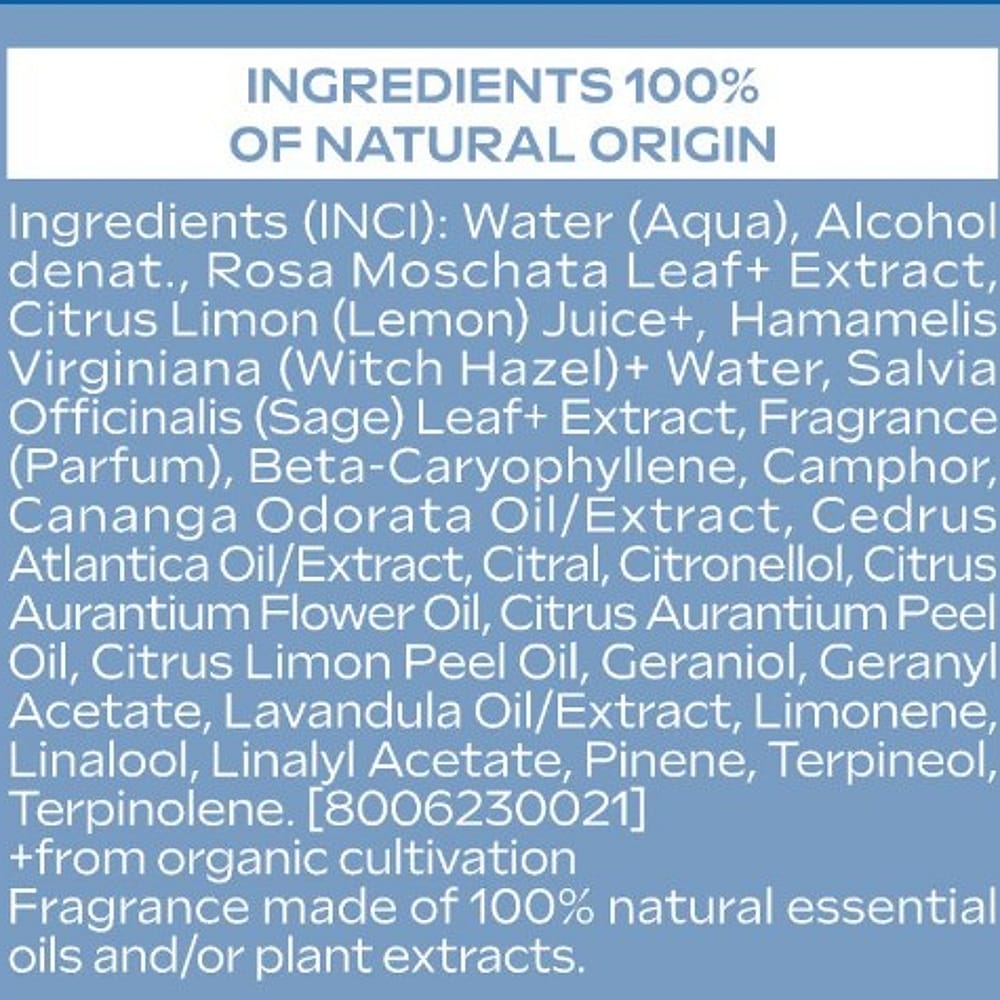 Tónico Perfeccionador