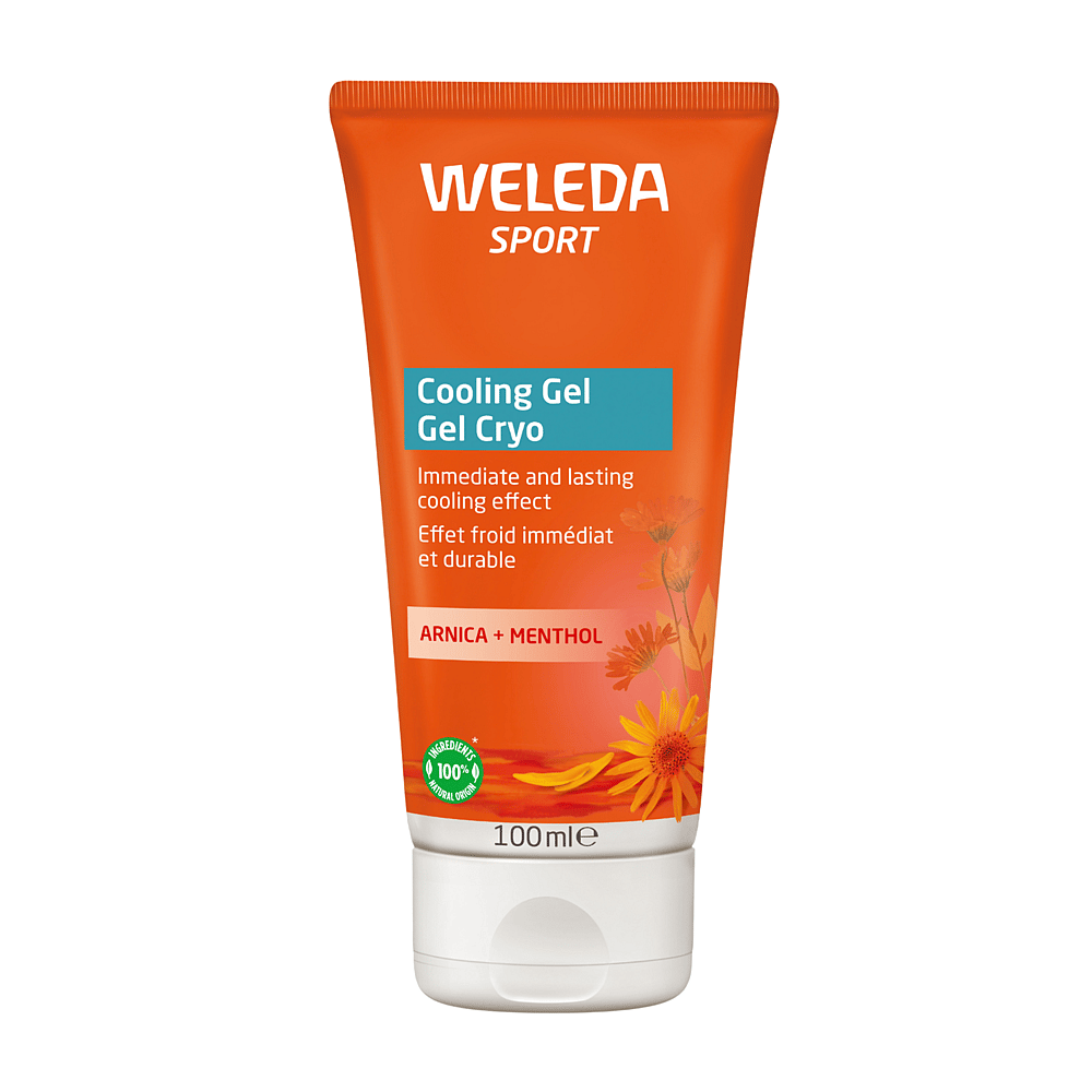 Cryo Gel Arnica