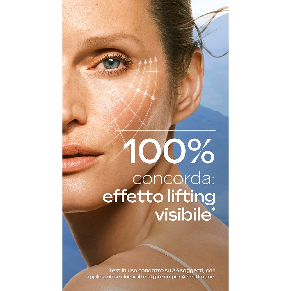 Siero Doppio Esosomi