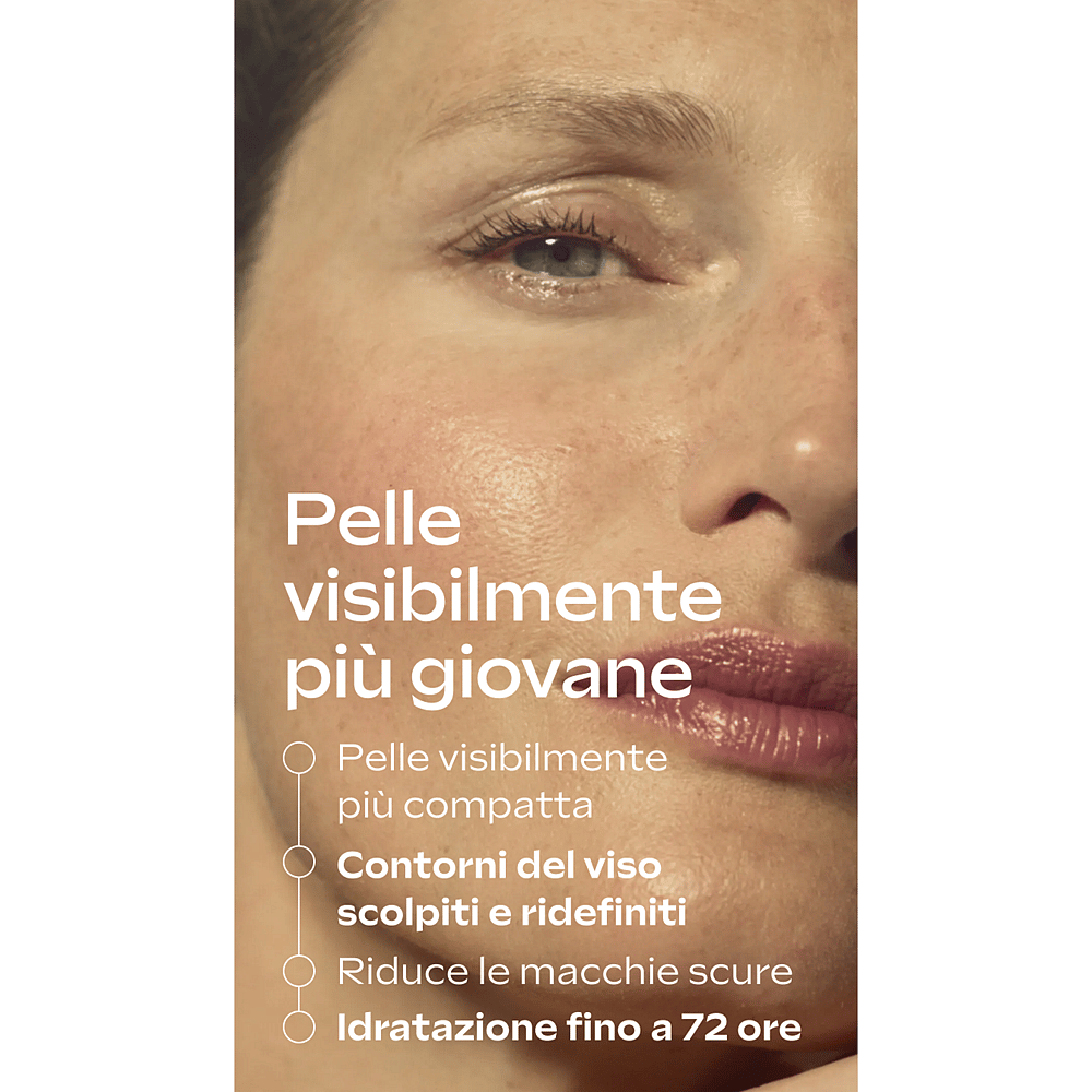 Siero Doppio Esosomi