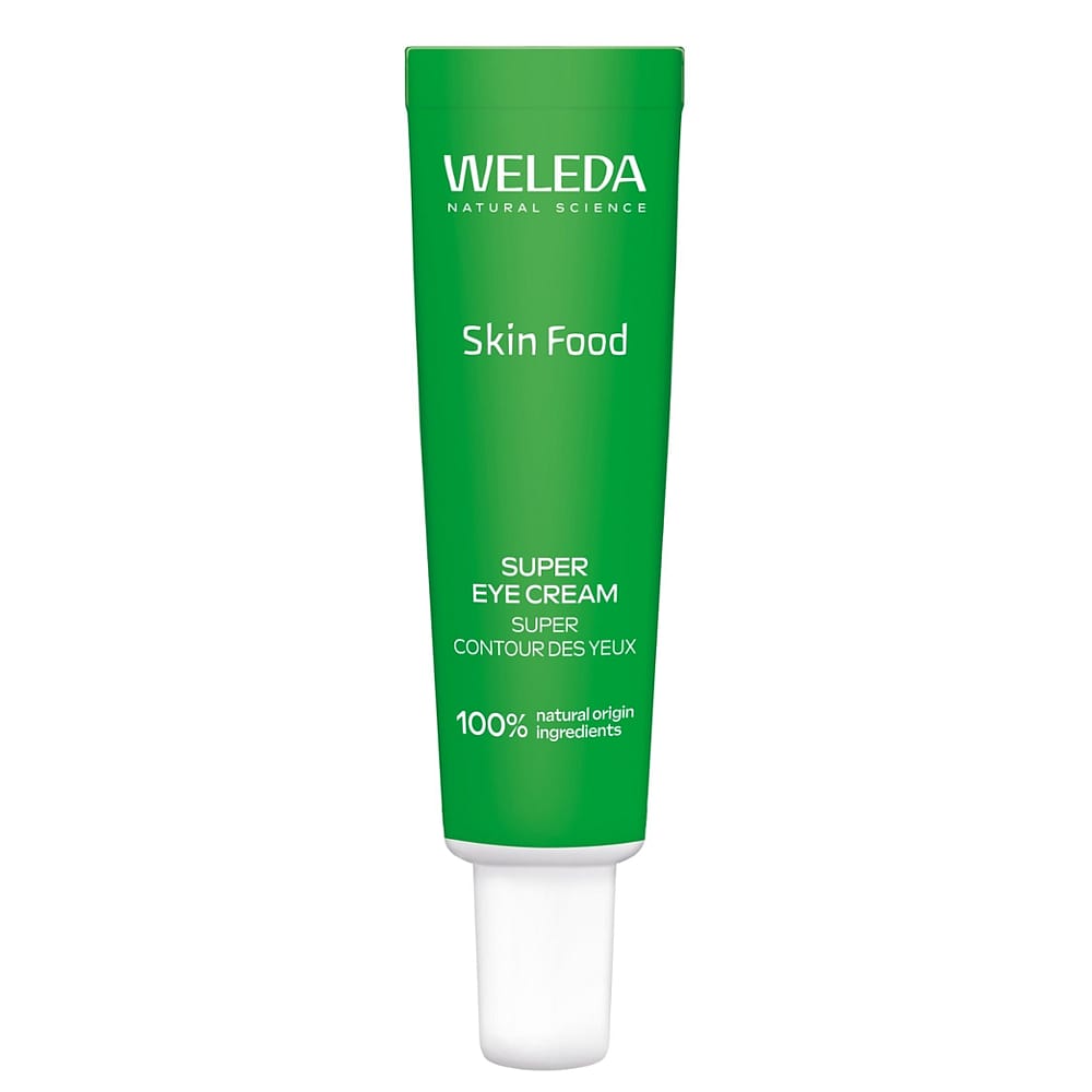 Skin Food Super Contour des Yeux