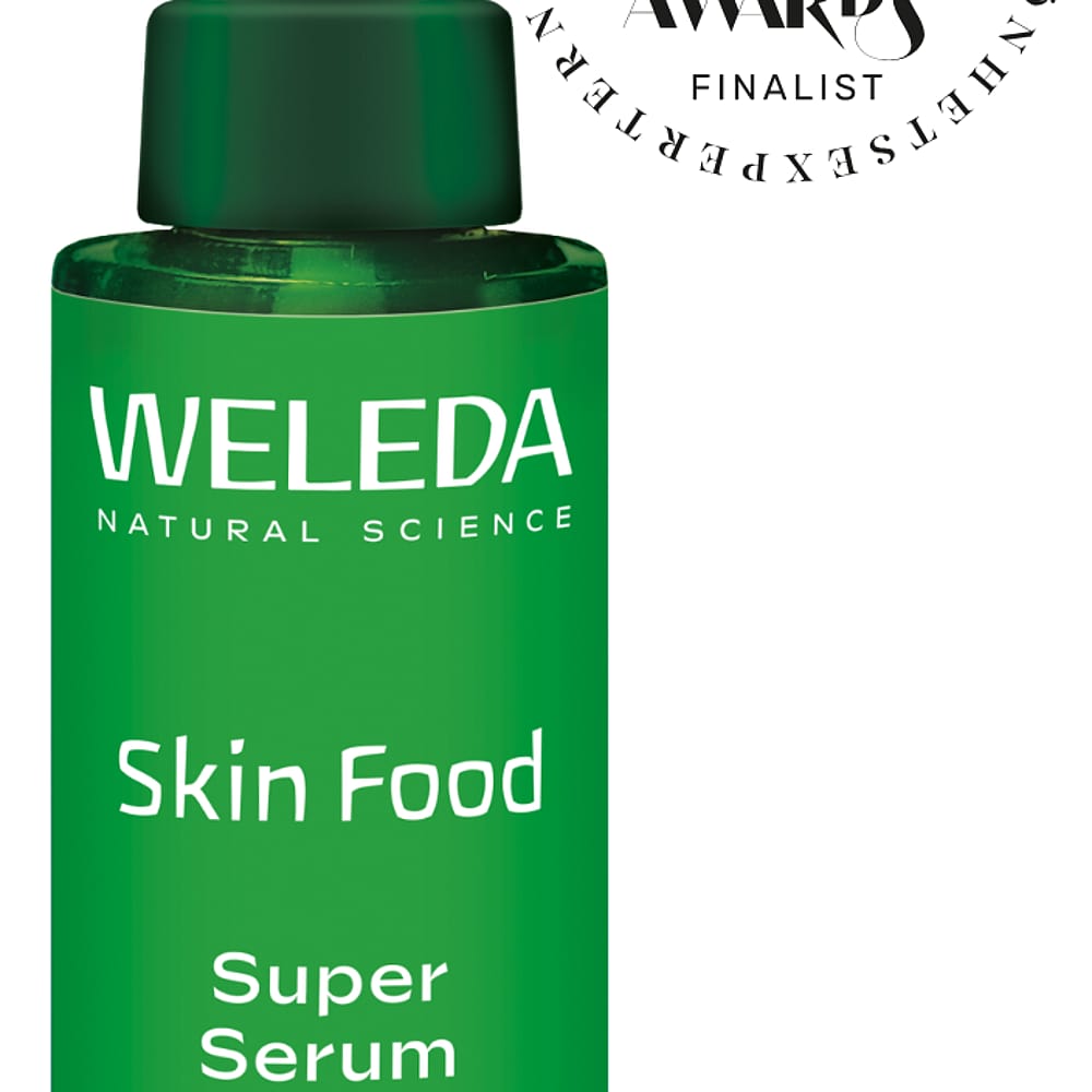 Skin Food Super Serum