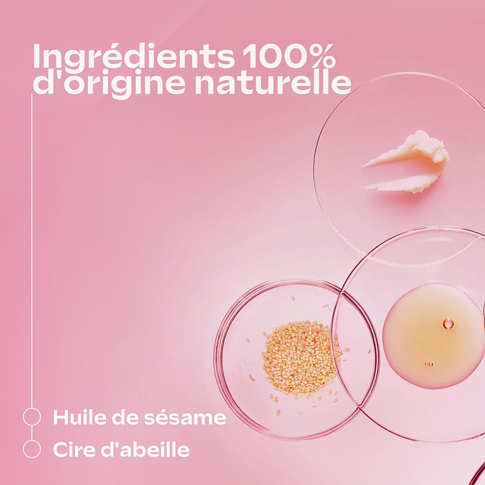 Crème Mains Pink Peach