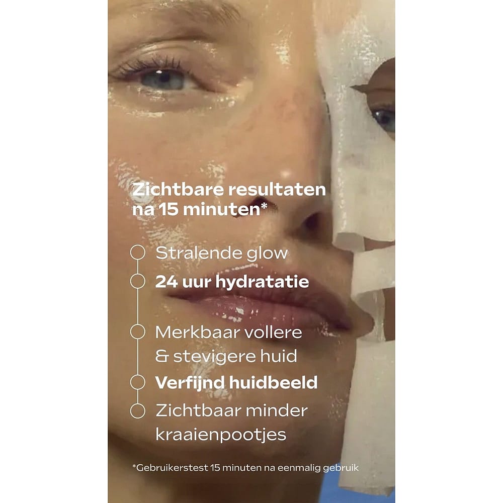 Exo Boost Collagen Sheet Mask