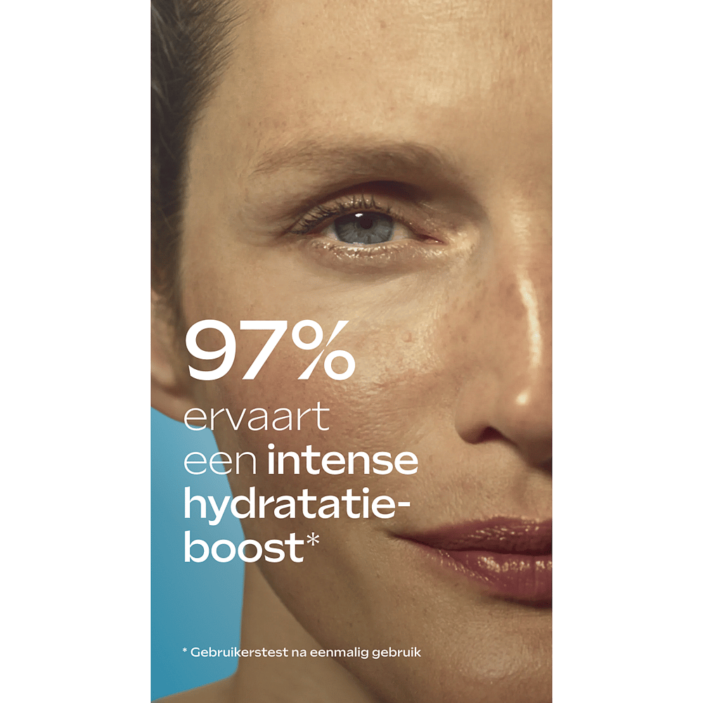 Exo Boost Hydrobounce Sheet Mask