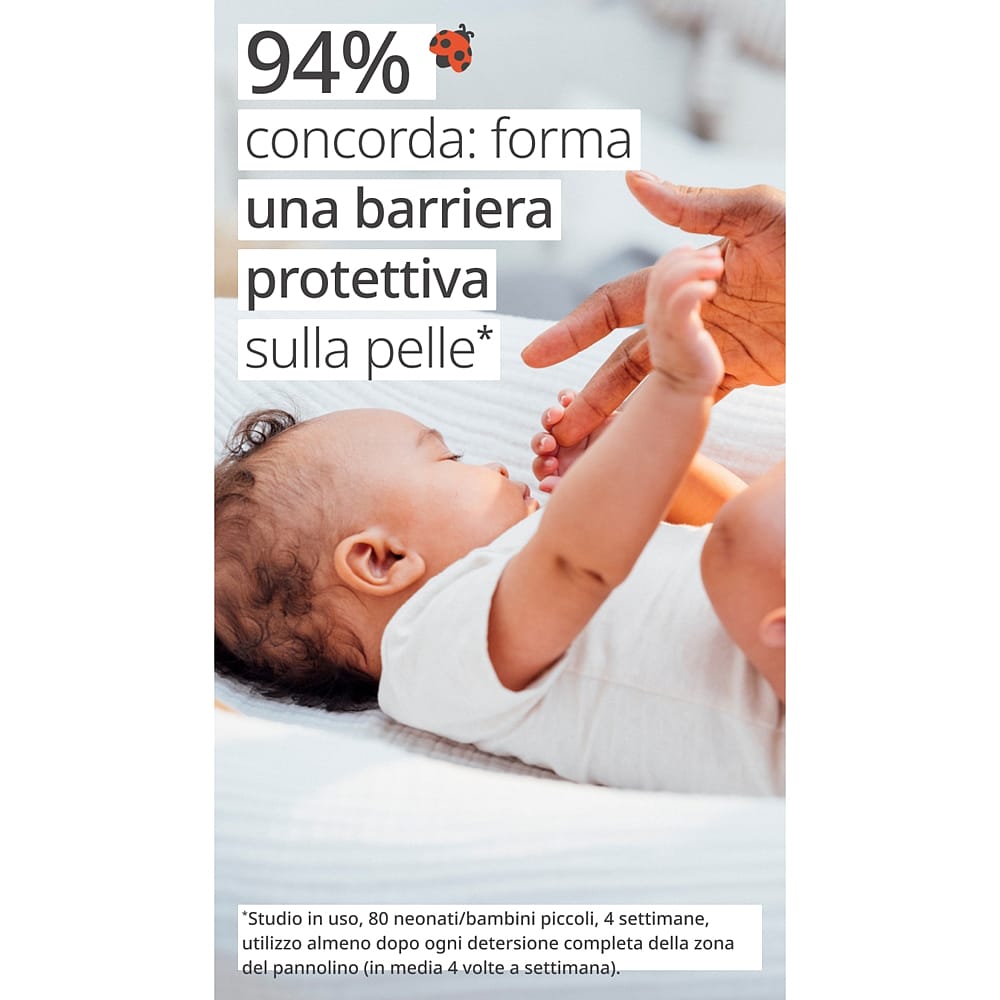 Crema Protettiva Senza Profumo