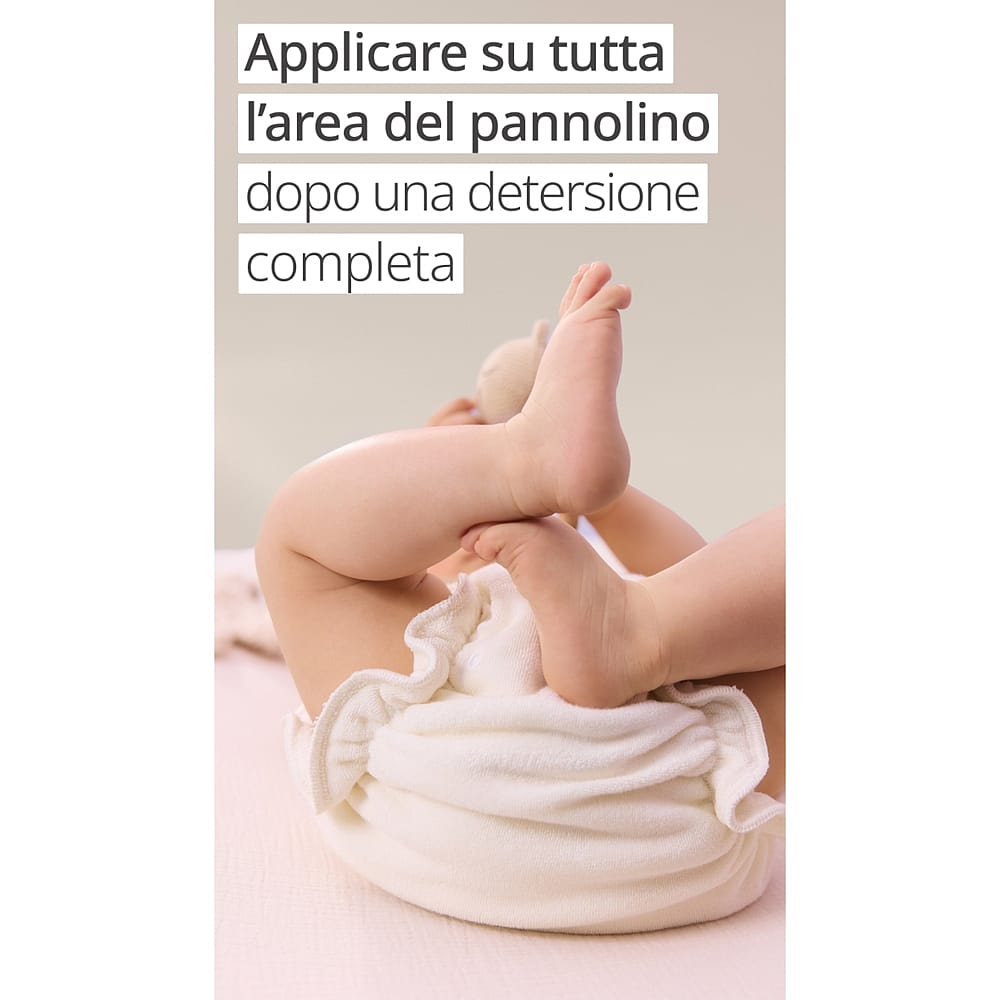 Crema Protettiva Senza Profumo