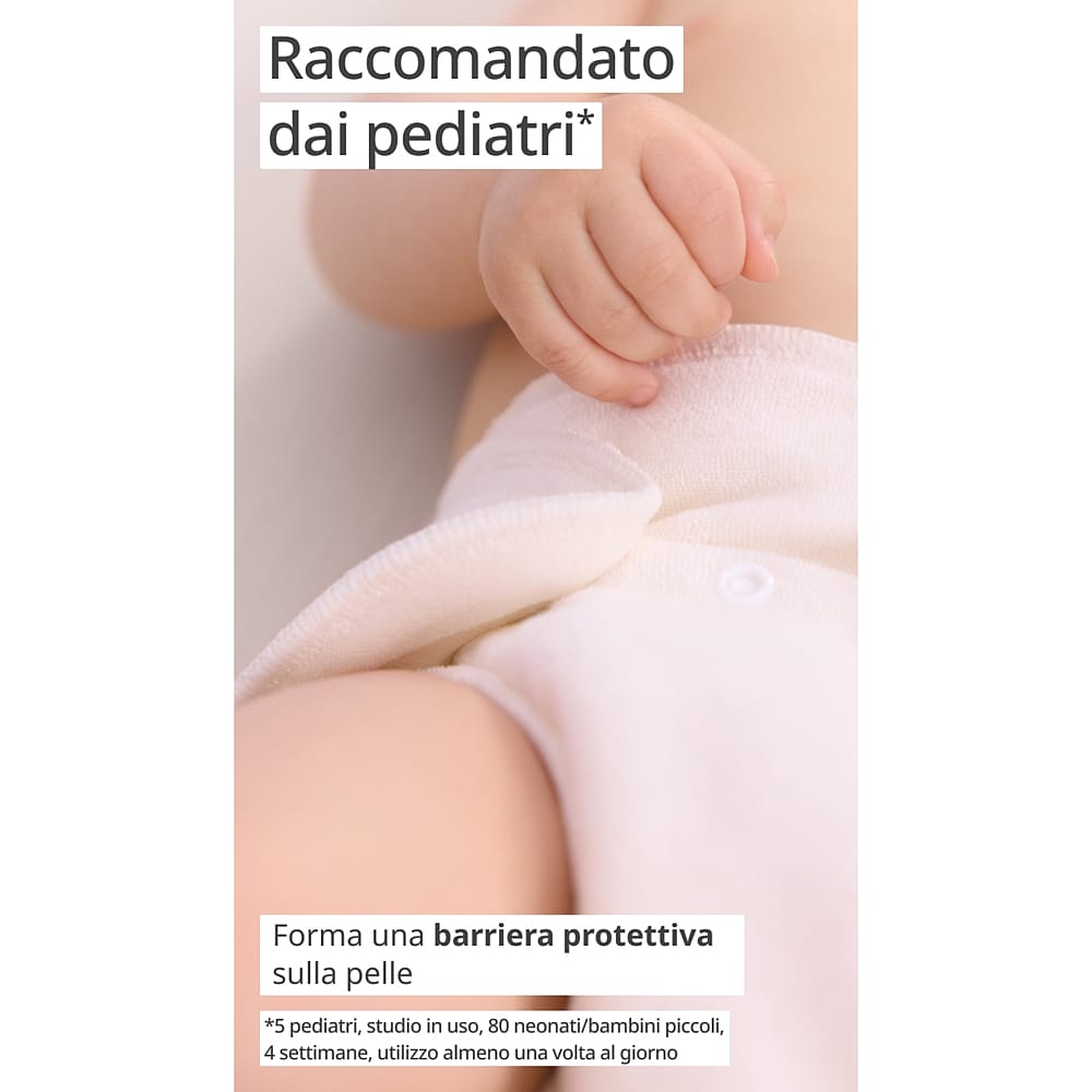 Crema Protettiva Senza Profumo