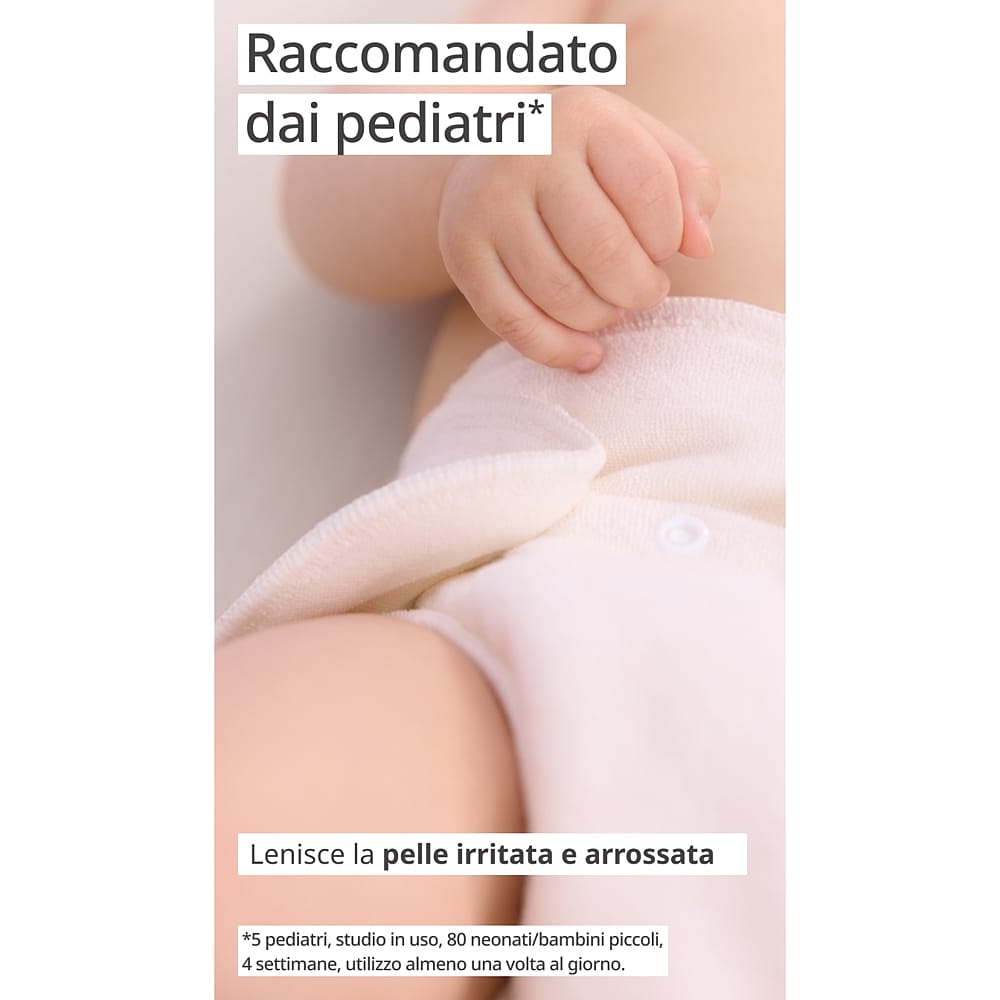 Baby Crema Protettiva Calendula