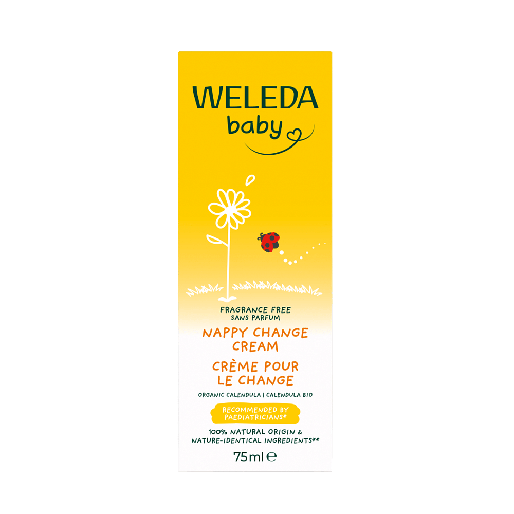 Crema Protettiva Senza Profumo