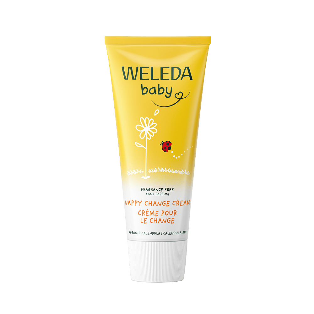 Crema Protettiva Senza Profumo