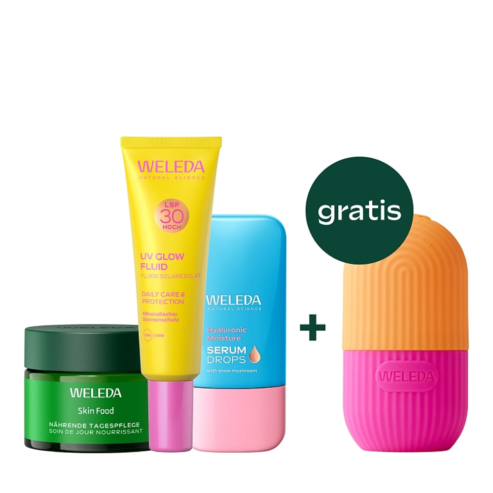 Stay Dewy & Protected Set