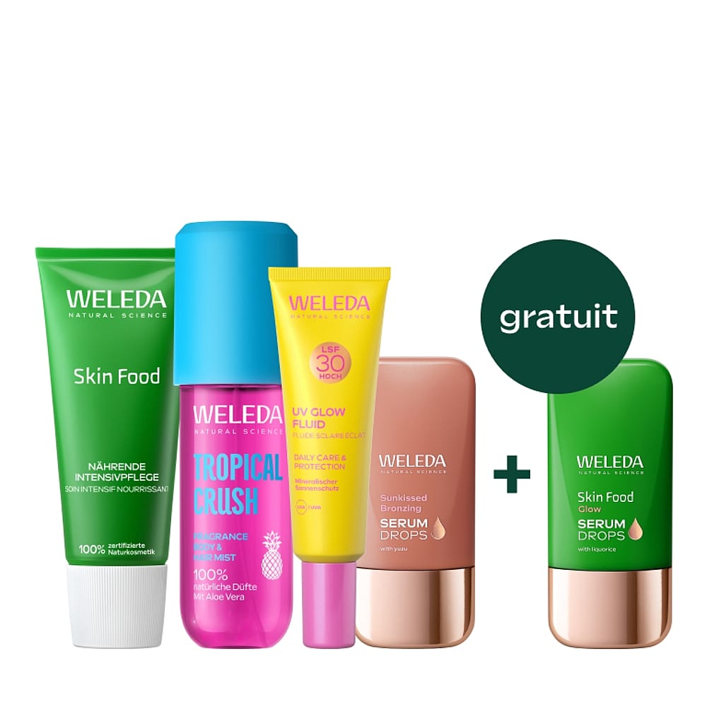 Summer Crush Collection