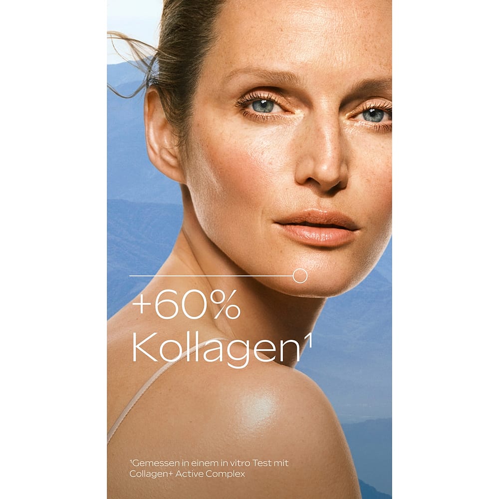 Blauer Enzian Gesichtspflege Kennenlern-Set