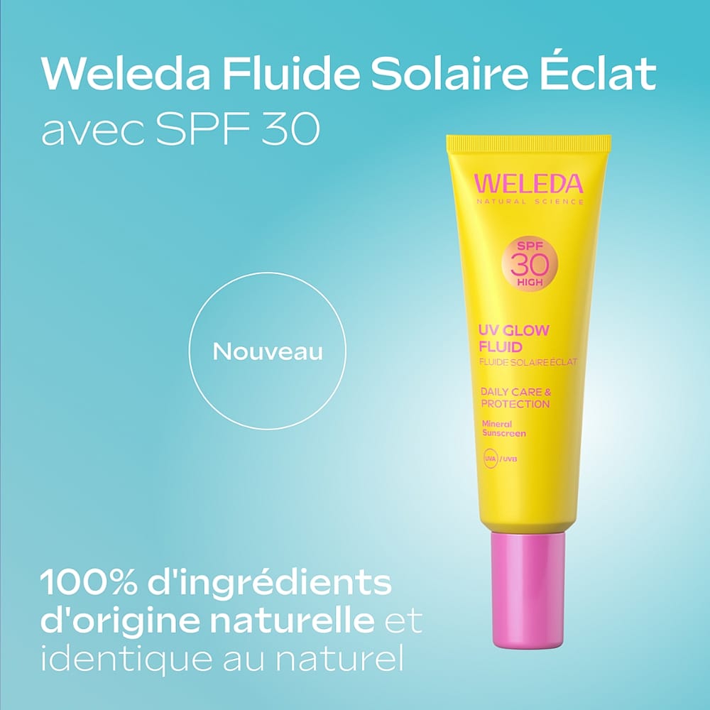 Fluide Solaire Éclat