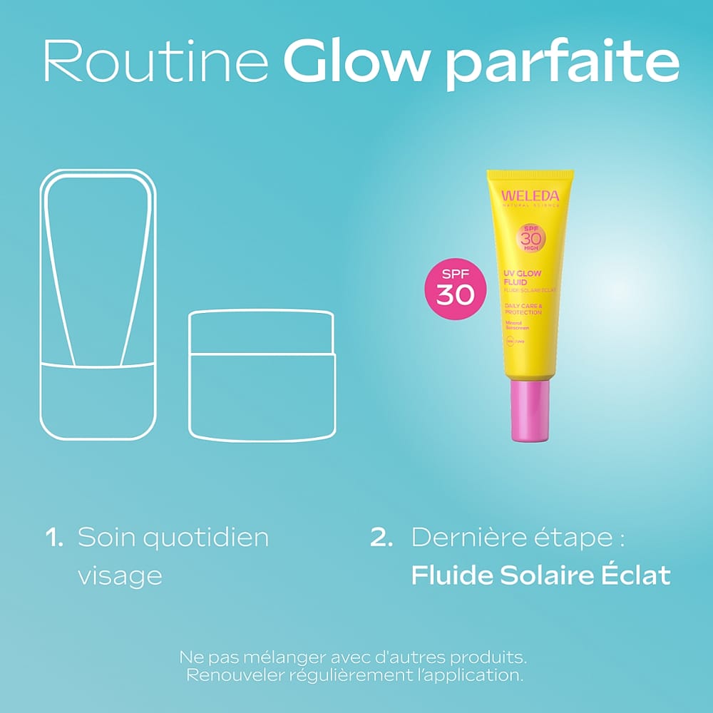 Fluide Solaire Éclat