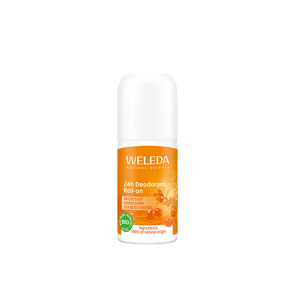 Deo Roll-on Olivello spinoso