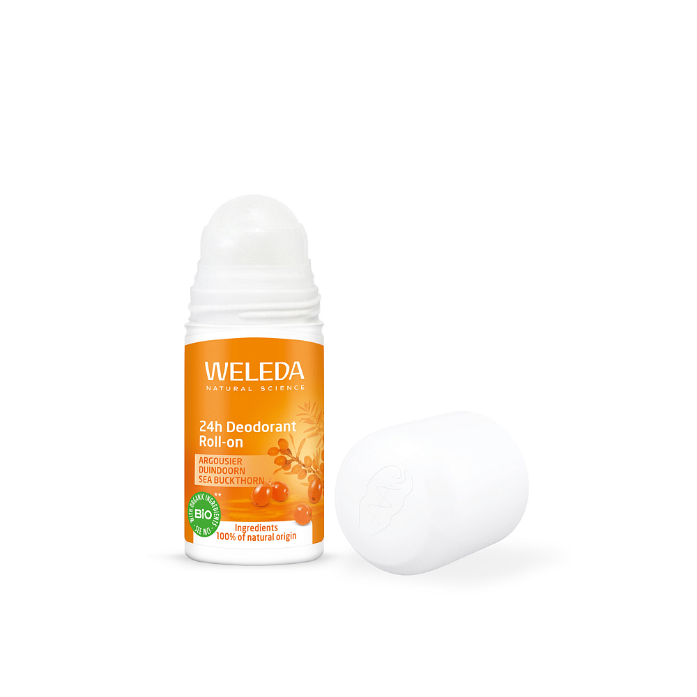 Deo Roll-on Olivello spinoso