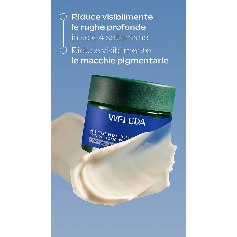 Crema Giorno Contouring