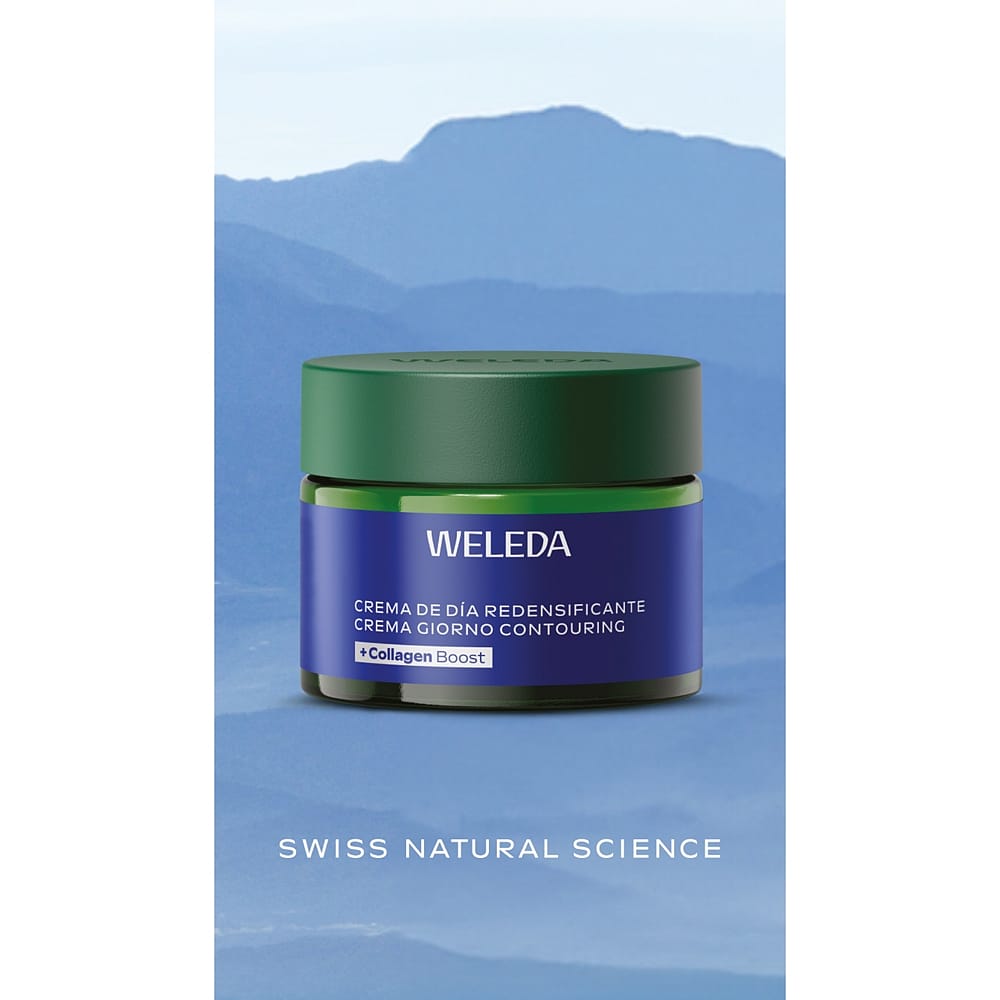 Crema Giorno Contouring