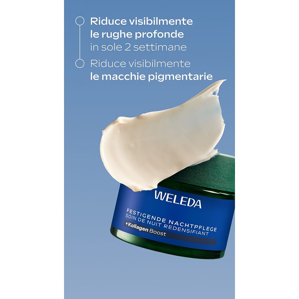 Crema Notte Contouring