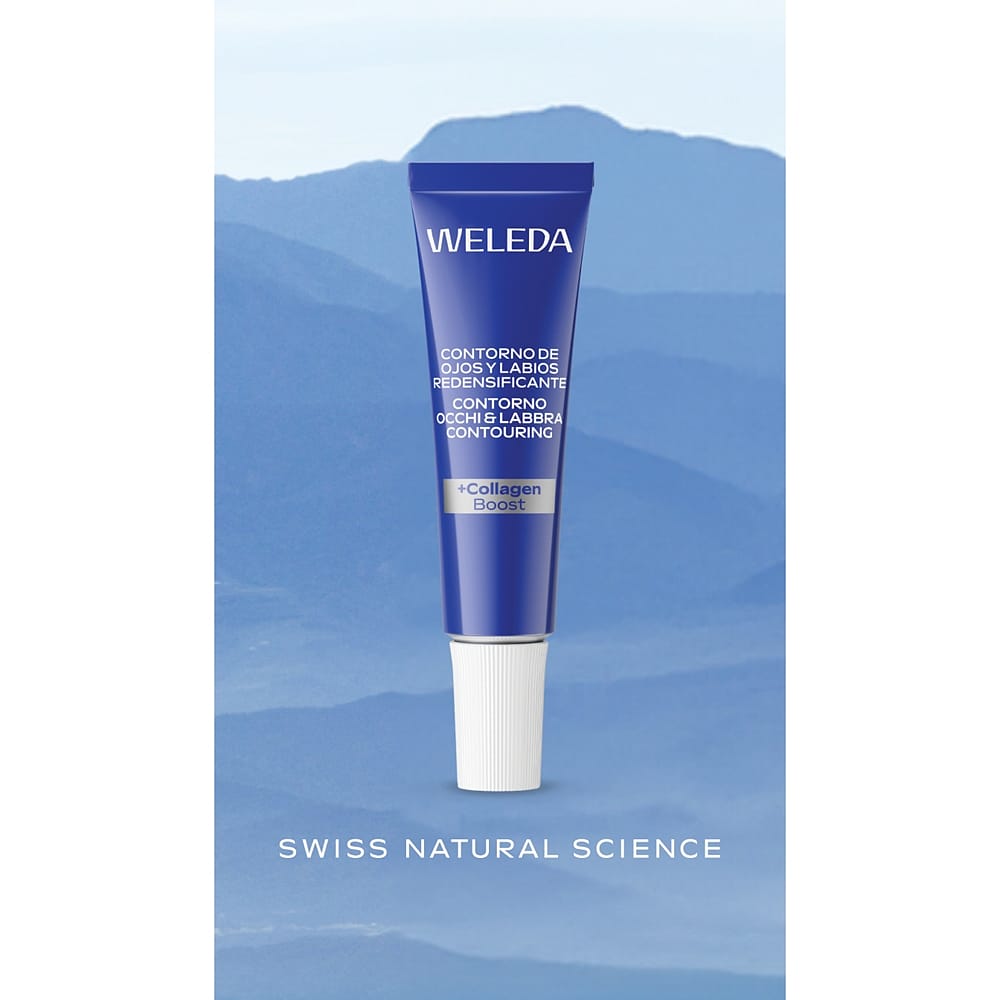 Contorno Occhi e Labbra Contouring