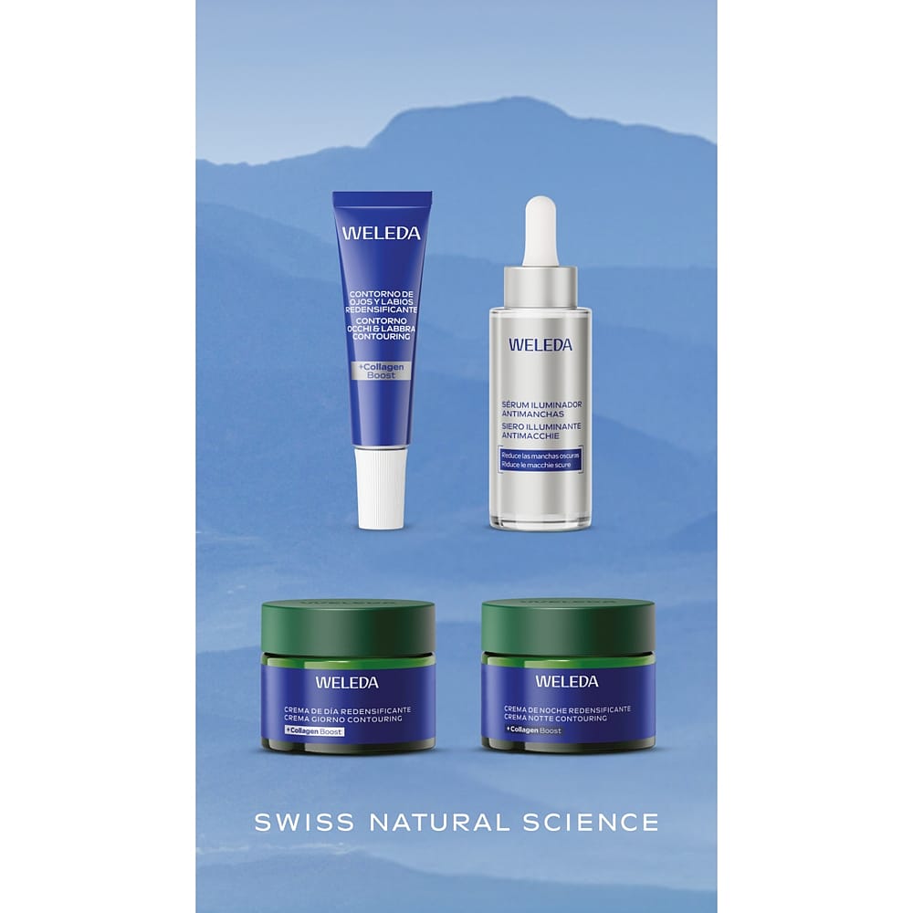 Crema Notte Contouring